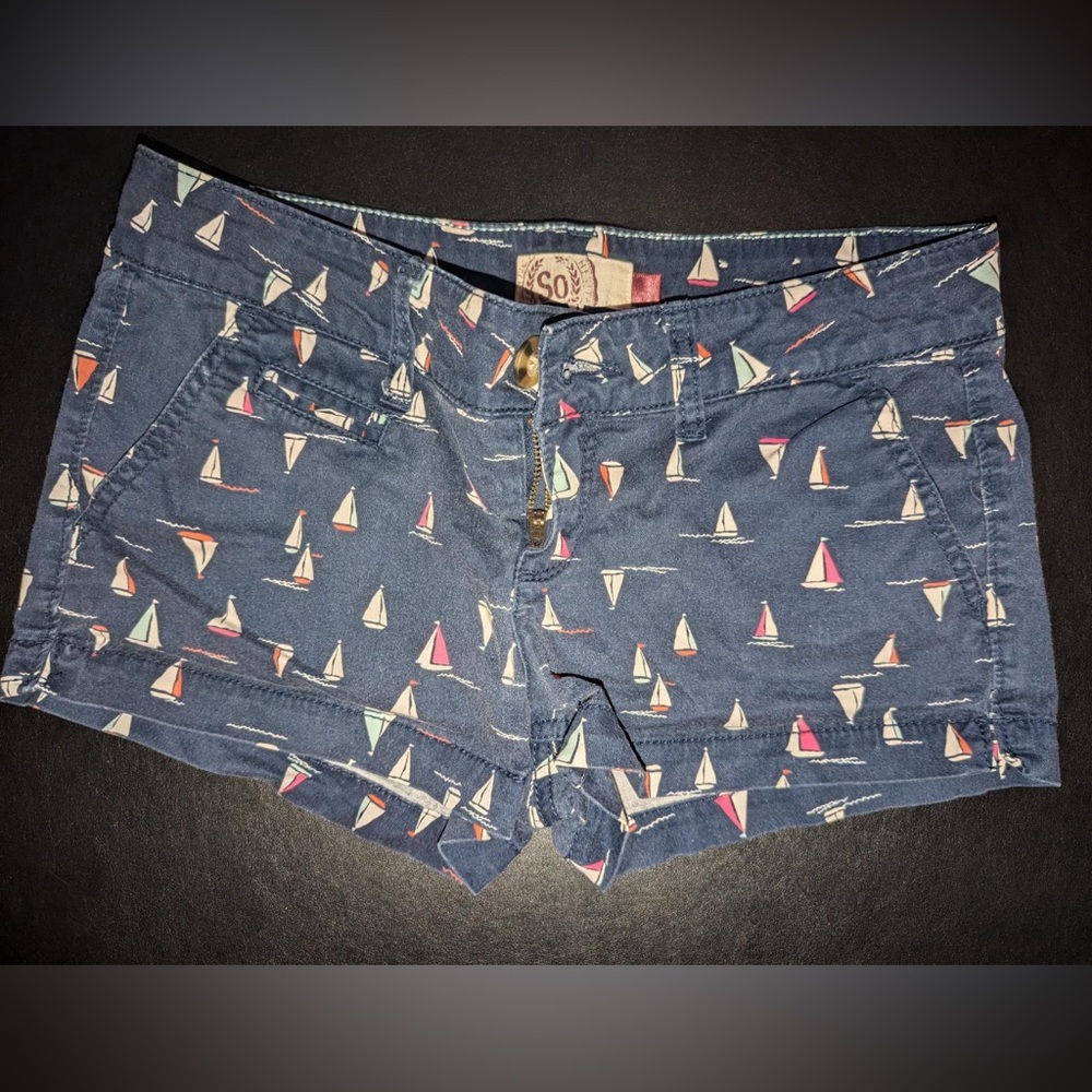 Shorts